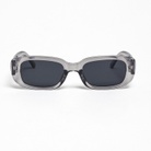 Solbriller "Oval Sunglasses"
